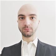 Insegnante per lezioni professionali di excel